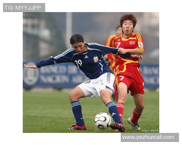 全明星对决男女足球球星集结精彩时刻回顾