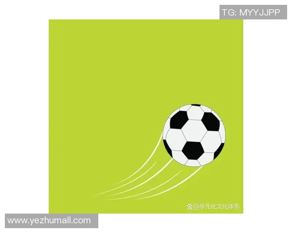 足球女星插画头像设计展现运动之美与女性力量的完美融合